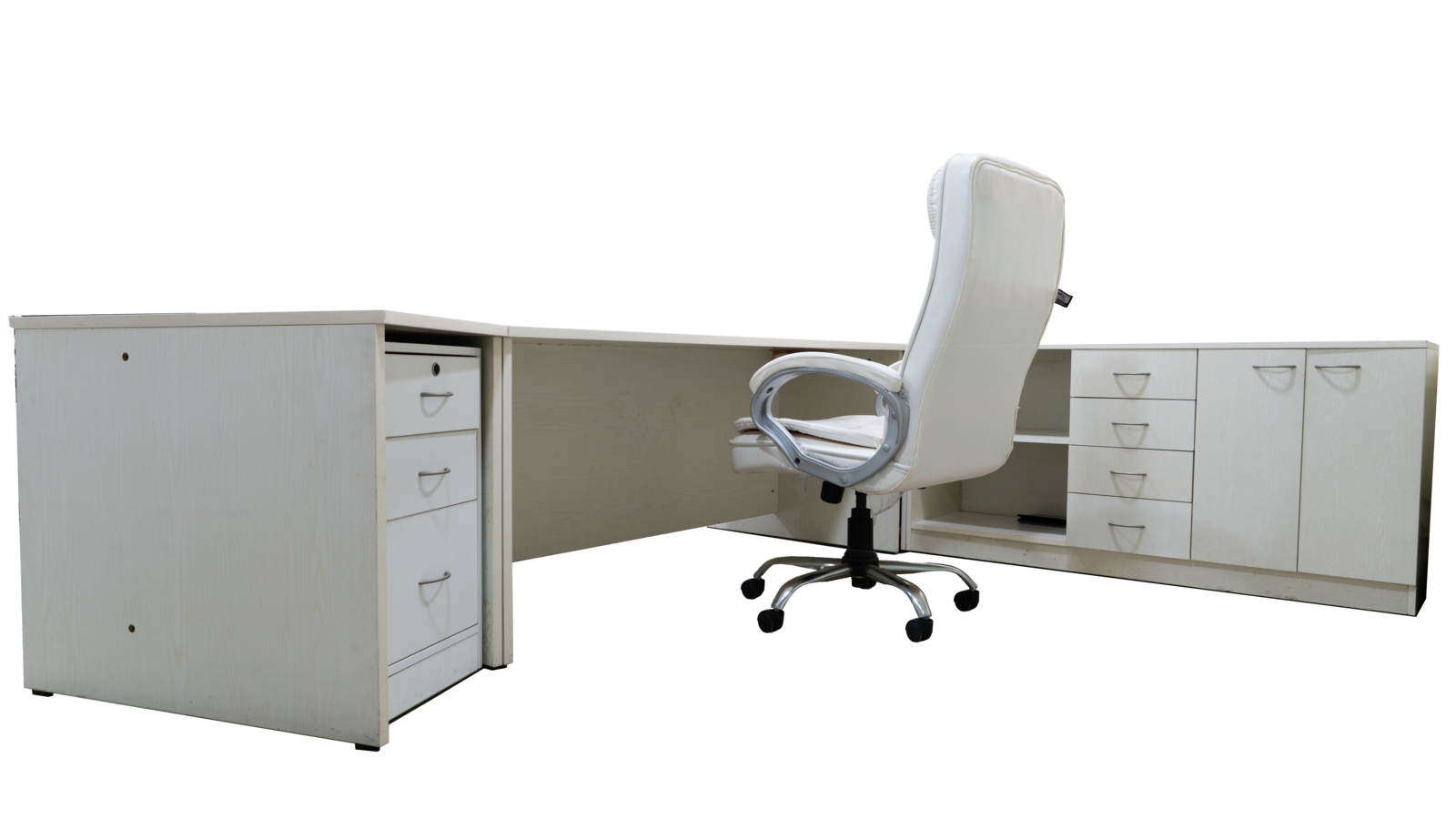 CEO Table 